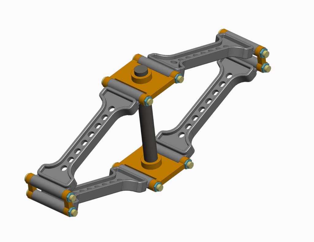 Mechanical Design McLellan Engineering