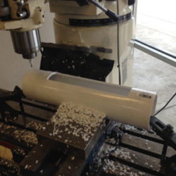 Milling a Prototype