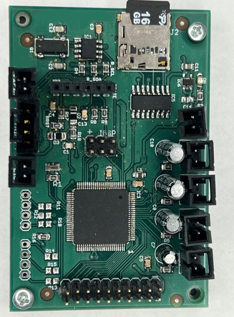 Board_edit3 McLellan Engineering