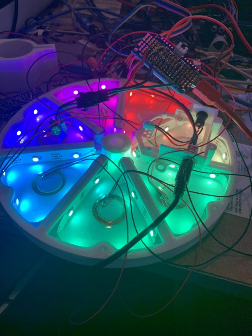 McLellanEngineeringPrototype McLellan Engineering